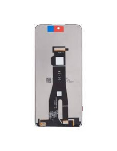 Eu_Pantalla para Huawei Honor X7b/ 200 Smart 5G/90 Smart 5G 2024 Sin Marco (Original Service Pack) Fabricado Europa