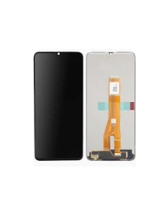 Eu_Pantalla para Huawei Honor X7a 2023 Sin Marco (Original Service Pack) Fabricado Europa