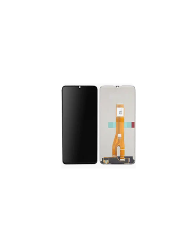 Eu_Pantalla para Huawei Honor X7a 2023 Sin Marco (Original Service Pack) Fabricado Europa