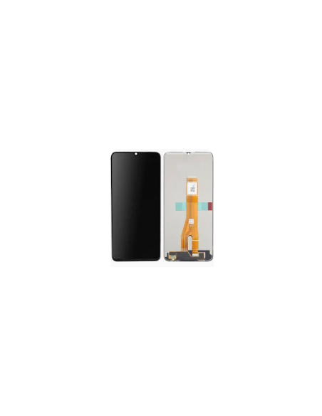 Eu_Pantalla para Huawei Honor X7a 2023 Sin Marco (Original Service Pack) Fabricado Europa