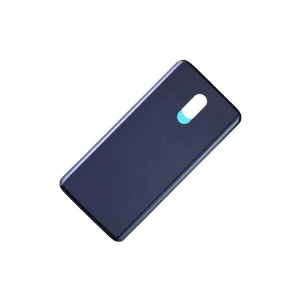 Tapa trasera para OnePlus 7 Gris Azulad