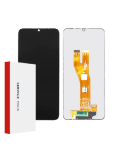 Eu_Pantalla para Huawei Honor X5c/X5c Plus 2025/X5d 4G/ X6d 5G 2026 Sin Marco (Original Service Pack) Fabricado Europa