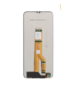 Eu_Pantalla para Huawei Honor X5b/X5b Plus 2024/X6a/X5 Plus 2023 Sin Marco (Original Service Pack) Fabricado Europa