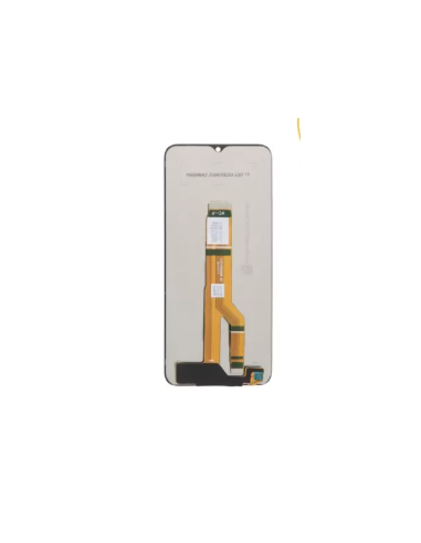 Eu_Pantalla para Huawei Honor X5b/X5b Plus 2024/X6a/X5 Plus 2023 Sin Marco (Original Service Pack) Fabricado Europa
