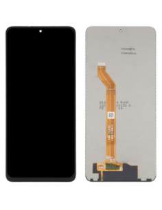 Eu_Pantalla para Huawei Honor Magic 4 Lite/X95G/X30 5G 2022 Sin Marco (Original Service Pack) Fabricado Europa