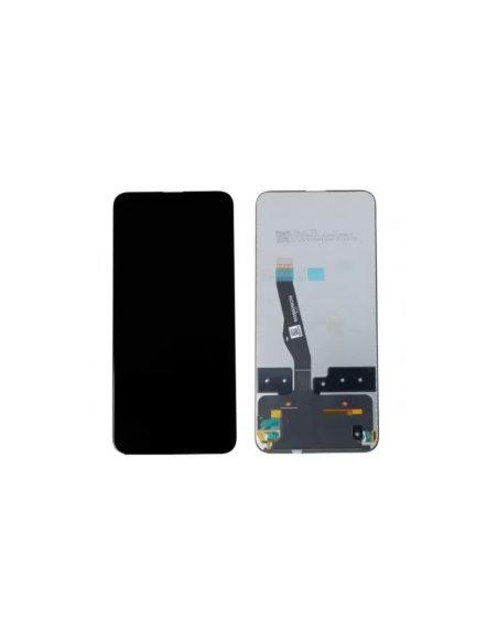 Eu_Pantalla para Huawei Honor 9X/Honor 9X Pro 2019 Sin Marco (Original Service Pack) Fabricado Europa