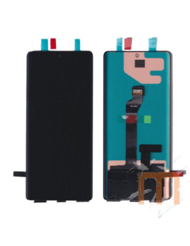 Eu_Pantalla para Huawei Honor 70 2022 Sin Marco (Original Service Pack) Fabricado Europa