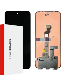 Eu_Pantalla para Huawei Honor 200 5G 2024 Sin Marco (Original Service Pack) Fabricado Europa