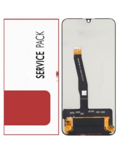 Eu_Pantalla para Huawei Honor 10 Lite 2018/20 Lite Sin Marco (Original Service Pack) Fabricado Europa