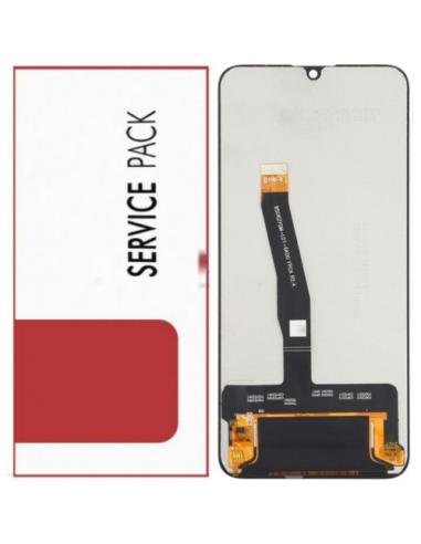 Eu_Pantalla para Huawei Honor 10 Lite 2018/20 Lite Sin Marco (Original Service Pack) Fabricado Europa