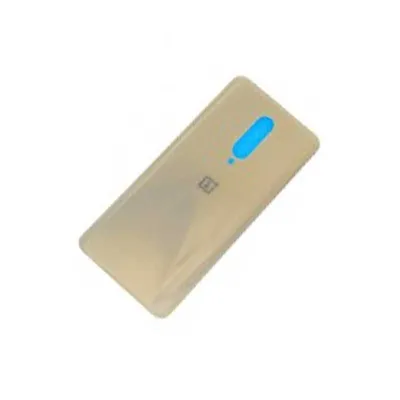 Tapa trasera para OnePlus 7 Pro Oro