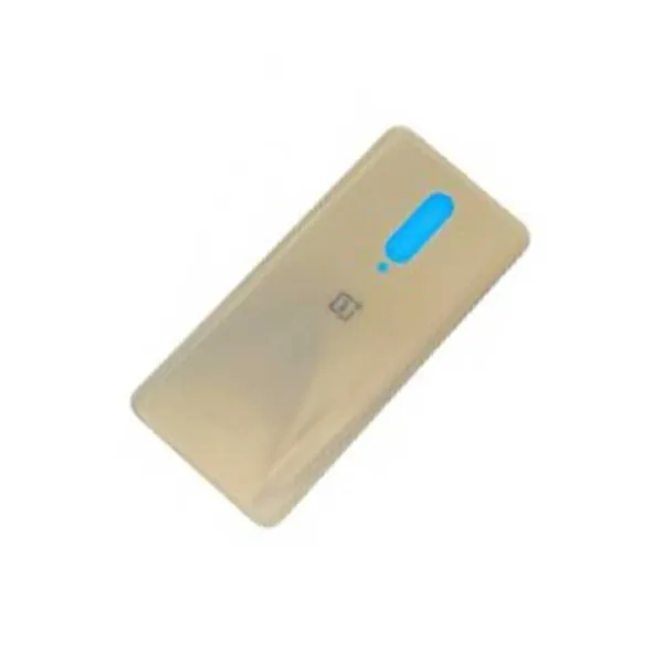 Tapa trasera para OnePlus 7 Pro Oro