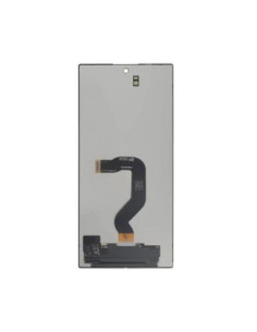 Pantalla para Samsung Z Fold 7 2025 (F966) Exterior Negra (Original Service Pack)