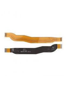 Flex interconexion de placa principal para Xiaomi Redmi 15 4G/5G (Calidad Original)
