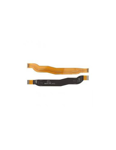 Flex interconexion de placa principal para Xiaomi Redmi 15 4G/5G (Calidad Original)