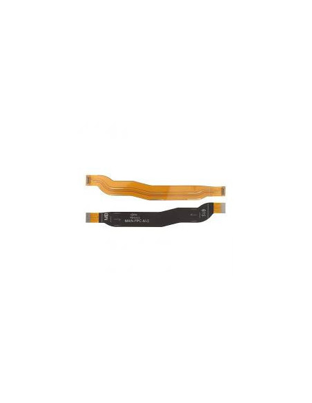 Flex interconexion de placa principal para Xiaomi Redmi 15 4G/5G (Calidad Original)