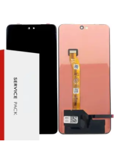Pantalla para Huawei Honor Magic 7 Pro 5G (2024) Sin Marco (Original ServicePack)
