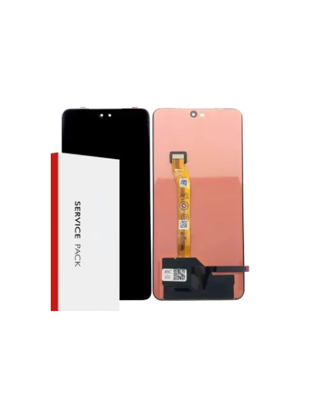Pantalla para Huawei Honor Magic 7 Pro 5G (2024) Sin Marco (Original ServicePack)
