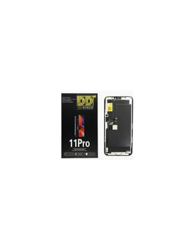 Pantalla para Apple iPhone 11 Pro (2019) DURO (OLED)-DD