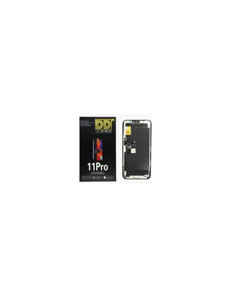 Pantalla para Apple iPhone 11 Pro (2019) DURO (OLED)-DD