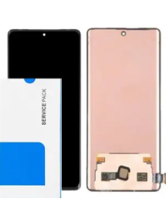 Pantalla para Pantalla para Vivo V40 5G Sin Marco (Original Service Pack)