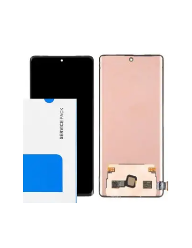 Pantalla para Pantalla para Vivo V40 5G Sin Marco (Original Service Pack)