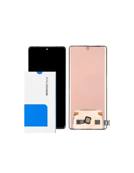 Pantalla para Pantalla para Vivo V40 5G Sin Marco (Original Service Pack)