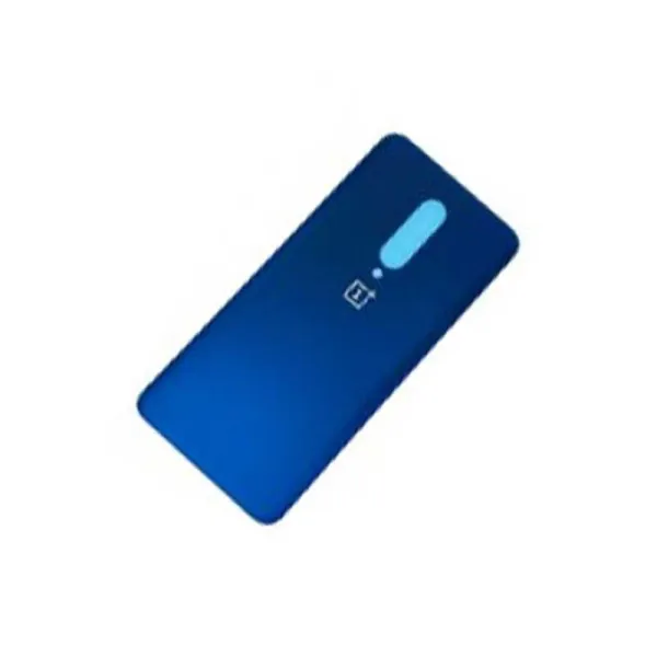 Tapa trasera para OnePlus 7 Pro Azul