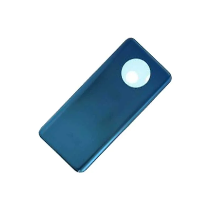 Tapa trasera para OnePlus 7T /1Plus7T Azul