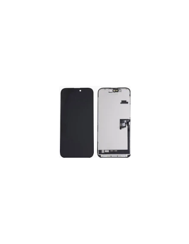 Pantalla para iPhone 17 Pro Oled Flexible FOG (iTruColor) 120 Hz ic cambiable