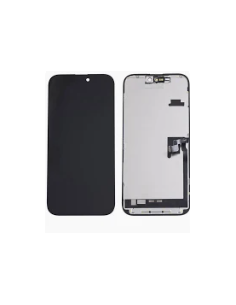Pantalla para iPhone 17 Oled Flexible FOG (iTruColor) 120 Hz ic cambiable