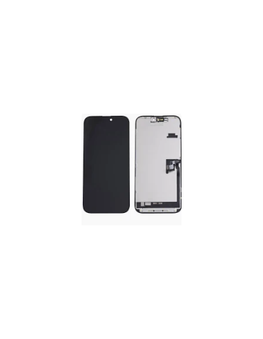 Pantalla para iPhone 17 Oled Flexible FOG (iTruColor) 120 Hz ic cambiable