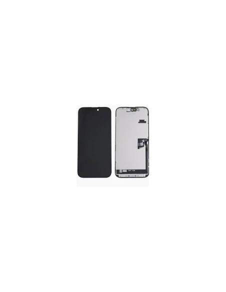 Pantalla para iPhone 17 Oled Flexible FOG (iTruColor) 120 Hz ic cambiable