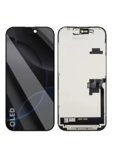 Pantalla para Apple iPhone 16 Pro Max OLED (Diagnostico)