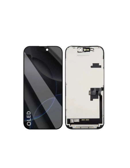 Pantalla para Apple iPhone 16 Pro Max OLED (Diagnostico)