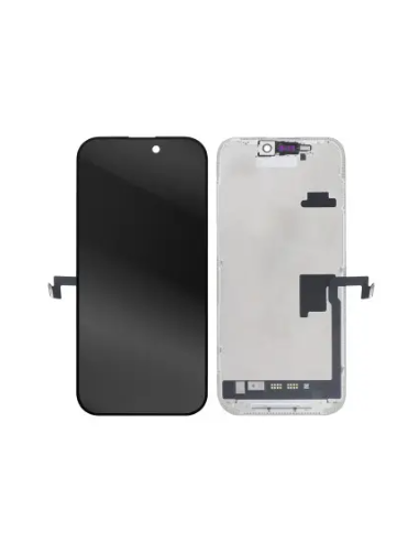 Pantalla para Apple iPhone 16 Pro OLED (Diagnostico)