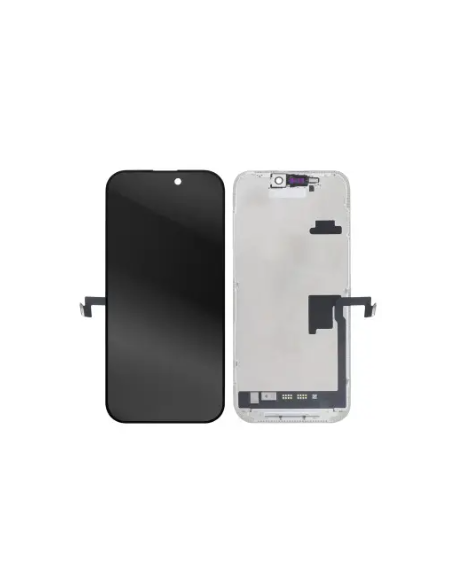 Pantalla para Apple iPhone 16 Pro OLED (Diagnostico)