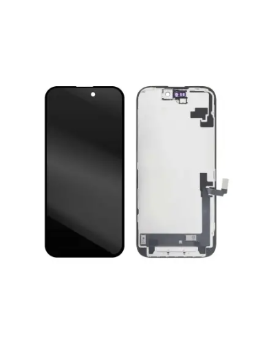 Pantalla para Apple iPhone 16 OLED (Diagnostico)