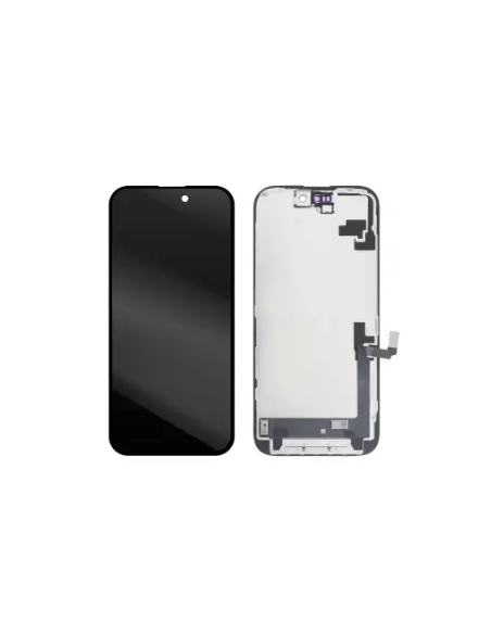 Pantalla para Apple iPhone 16 OLED (Diagnostico)