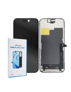 Pantalla para Apple iPhone 15 Pro OLED (Diagnostico)