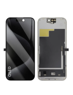 Pantalla para Apple iPhone 15 OLED (Diagnostico)