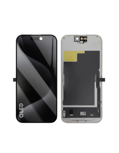 Pantalla para Apple iPhone 15 OLED (Diagnostico)