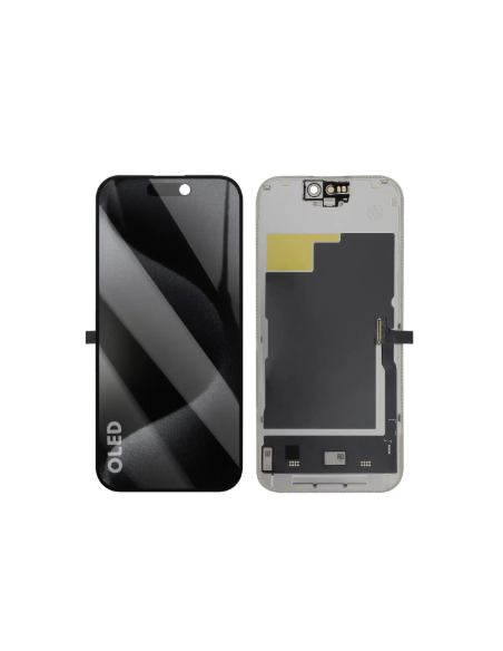 Pantalla para Apple iPhone 15 OLED (Diagnostico)