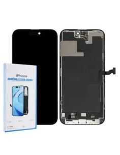 Pantalla para Apple iPhone 14 Pro Max OLED (Diagnostico)