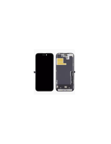 Pantalla para Apple iPhone 14 Pro OLED (Diagnostico)
