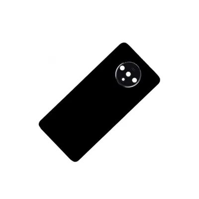 Tapa trasera para OnePlus 7T /1Plus7T Negra