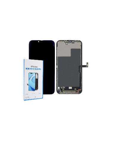 Pantalla para Apple iPhone 13 Pro Max OLED (Diagnostico)