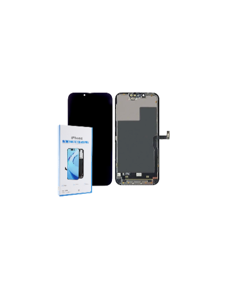 Pantalla para Apple iPhone 13 Pro Max OLED (Diagnostico)