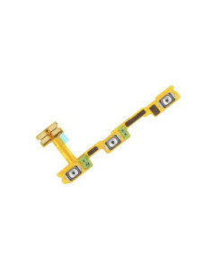 Flex POWER y volumen para Xiaomi Mi 15T Pro (Calidad Original）