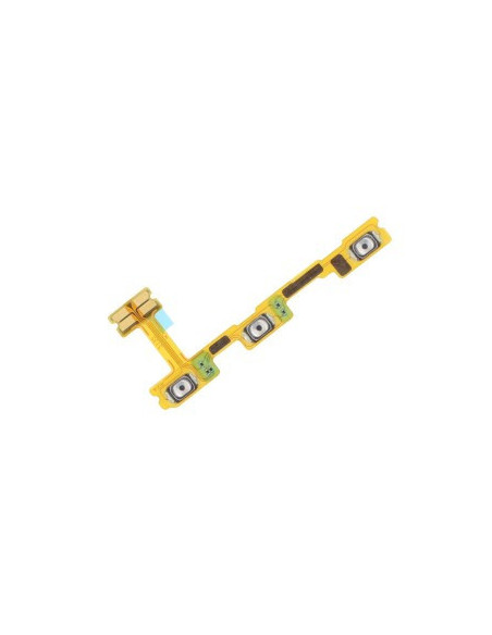 Flex POWER y volumen para Xiaomi Mi 15T Pro (Calidad Original）